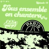 3 2 1 Musique - Episode 19 - Tous ensemble on chantera, PSG
