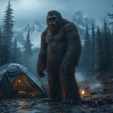 SO EP:500 Minnesota Bigfoot Research