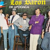 3.32.- Los Baron de Apodaca y Los Rancheritos del Topo Chico