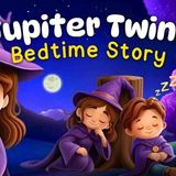 Why did the Twins Fall Asleep_ 💤🌟 Kids Bedtime Stories 🌙 2 Hours No Mid Roll Ads 🌙 Koala Moon