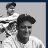 Se celebra a Lou Gehrig en las GRANDES LIGAS