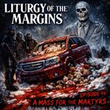 The Shepherd or the Hireling: J.D. Vance and the Death  of Renee Nicole Good