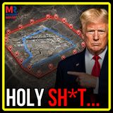 Iran's NUCLEAR FORTRESS: Trump Eyes Pickaxe Mountain