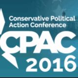 #CPAC2016: Mitt Romney, Donald Trump, & America's foundation