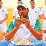 Dal calcio alle piazze, in Europa il ramadan detta legge