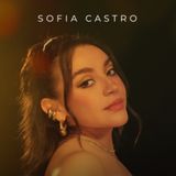 Sofía Castro presenta “Estoy Feliz Por Ti”, una balada pop que transforma el adiós en una celebración