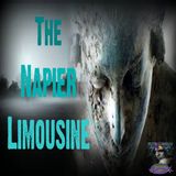 The Napier Limousine | Henry S. Whitehead | Podcast
