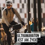 #95. Ultramaraton jest jak życie - Marcin Grudziński [S04E04]