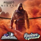 Assassin's Creed Mirage Review, Resident Evil 2 | Sidequest