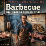 Barbecue - The Sauce Wars: Vinegar, Mustard, Tomato & the Battle for BBQ Supremacy