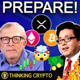 A LEGENDARY TRADER SIGNALS XRP IS ABOUT TO PUMP!