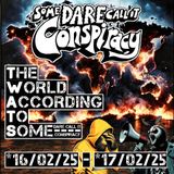 Commentary • The World According To Some (11)