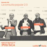 La consulta popular 2.0