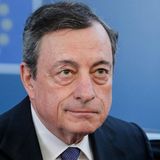 Draghi presenta il piano per far ripartire l’Europa: “Sarà una sfida esistenziale”