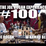 Joe Rogan Experience _1004 - W. Kamau Bell