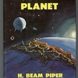 Four Day Planet by H. Beam Piper | Full Audiobook | Audiobook Time