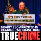 Polk County Human Trafficking Bust leads to 228 arrests, 13 Victims Rescued