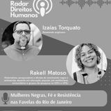 #032 - Mulheres Negras, Fé e Resistência nas Favelas do Rio de Janeiro