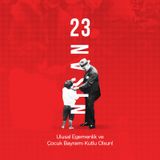 23 Nisan - Zeynep Naz ( 74 )