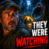 EERIE WHISTLES SURROUND FAMILY IN GIFFORD PINCHOT NATIONAL FOREST