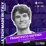 #160 Gli elettricisti sono il lavoro del futuro (Francesco Defendi)