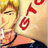 RADIO GIAFFY - 22/10/19 "GTO Great Teacher Onizuka" (2di2)