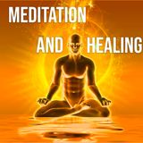 Meditation Music for the Body Mind & Soul