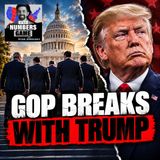 It's a Numbers Game: The GOP’s Last-Minute Trump Pivot: Will It Work?