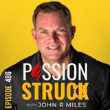 Inner Strength: 4 Ways Being Wrong Boosts Growth w/John R. Miles EP 486
