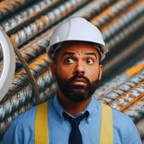 Diámetros de Varillas en Construcción: ¿Como Elegirlas Correctamente? 🏗️📏