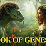 Genesis (2025) _ The Shocking Story of Adam_ Eve_ and Their Lineage