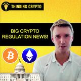 Big Crypto Regulation News! SAB 121 Veto Repeal, Ro Khanna Crypto Roundtable, Donald Trump Bitcoin 2024, CFTC Chair vs SEC Gary Gensler