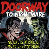 The Classic Monsters' Screenplay: Making Horror Scary Again