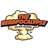 The Nerdpocalypse Ep. 161: You Like Garbage