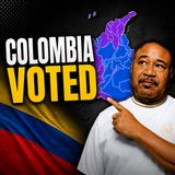 What Yesterday's Colombian Presidential Election Results Mean