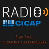 Star Trek, di scienza e fantascienza - con Chiara Codecà