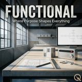 Functional - The Honesty of a Good Tool