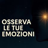 Come trasformare le emozioni con la presenza. Lavoro su di sè.