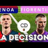 GUDMUNDSSON tra GENOA e FIORENTINA: decisione dietro l'angolo! ALLENATORI pronto il gran ballo!