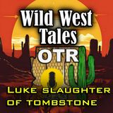 Page's Progress - Luke Slaughter of Tombstone | 03/16/1958 (Ep04)