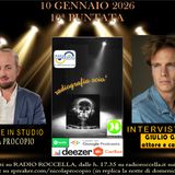 Radiografia Scio' - N.10 del 10-01-2026