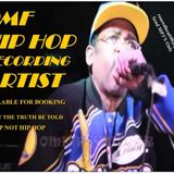 The Disrespect of Hip Hop's Origins