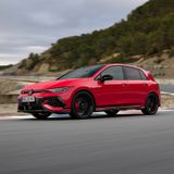 Volkswagen Golf GTI EDITION 50 - Mezzo secolo di sportività compatta Volkswagen