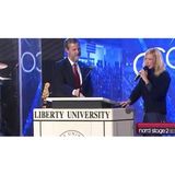 Jerry Falwell Jr says Paula White is no heretic! WHAT????