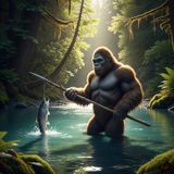 TBR EP:334 Searching for the SkunkApe