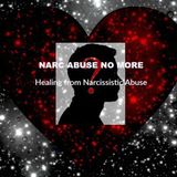 You're Not Crazy...It's the Narcissist