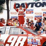 NASCAR Show: Alex Gray and Michael Klein prep for Daytona, go over some news and discuss the life of John Andretti