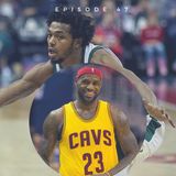 EP 47: “Far From a Sterling Moment & LeBron James Strives to Make NBA History!”
