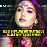 Zeudi Di Palma Sotto Attacco: Cosa Si Nasconde Dietro Lo Stop a Roma?