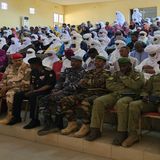 Le journal du 18 avril 2025 – À Agadez une réunion sur les questions sécuritaires